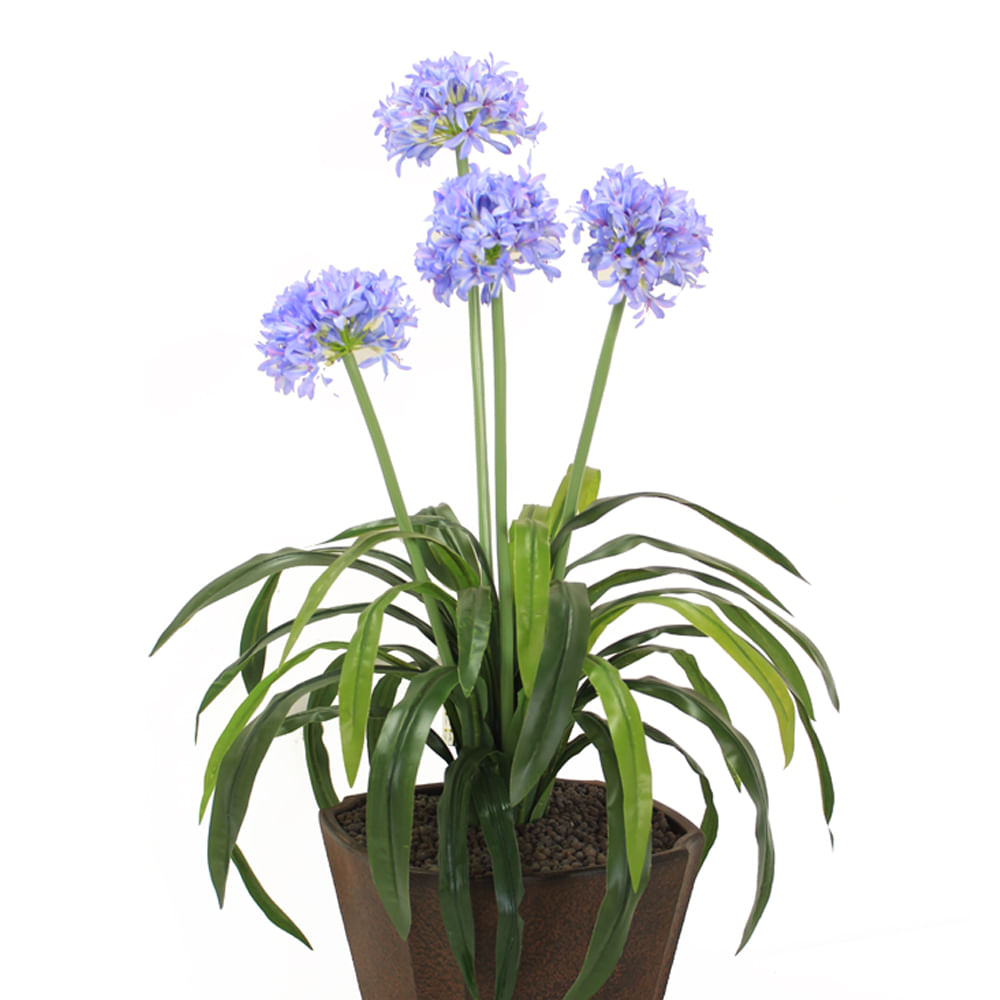 PLANTAS ARTIFICIALES - PLANTAS CON FLOR DECOGARDEN – Ardillaexpress