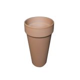 MACETA-AMALIA--21CM-ANTIQUE